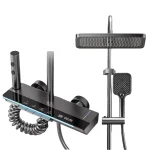 دوش پیانویی دیجیتال